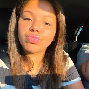 Meet your Posher, Jacey